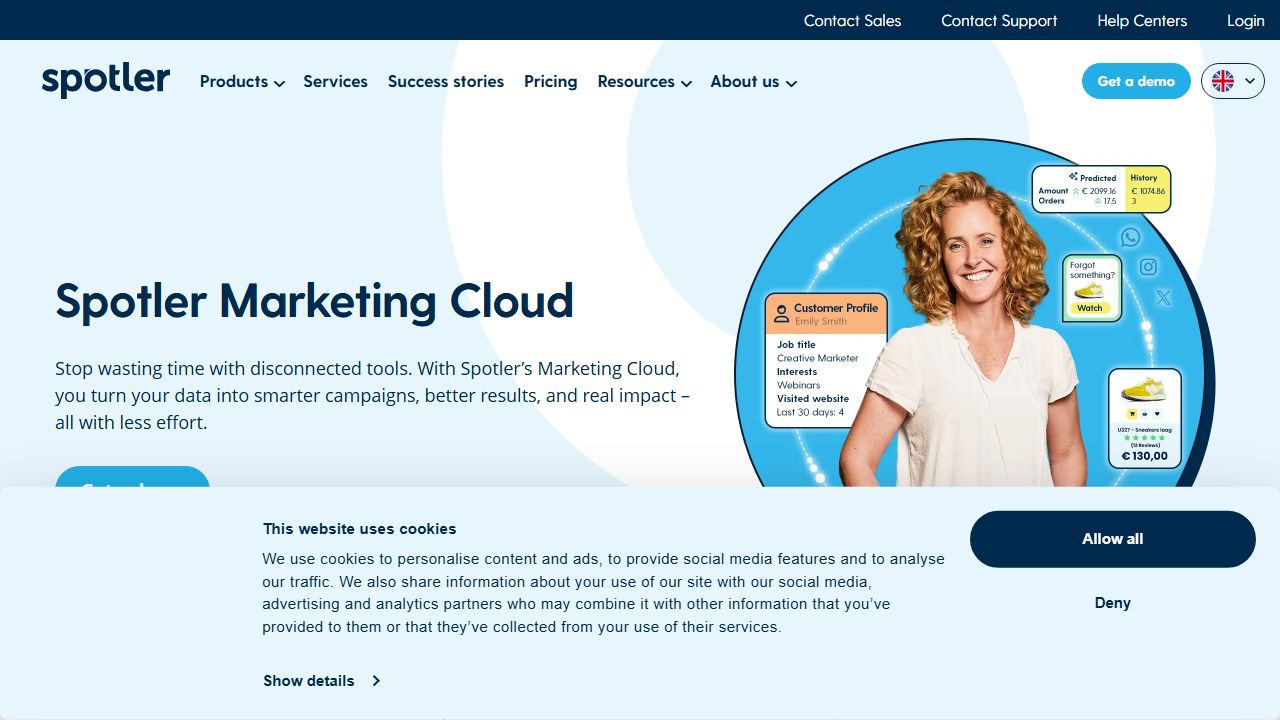 Really Simple Systems